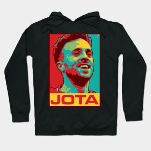 Jota Hoodie